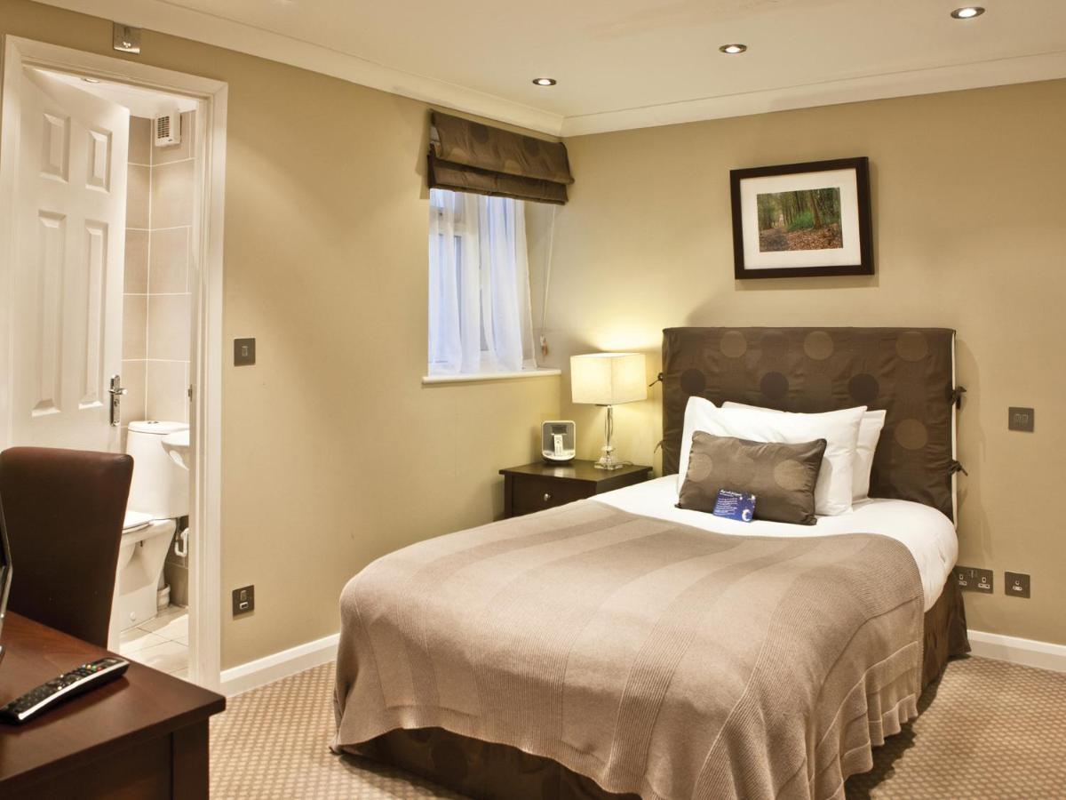Highgate House Great Creaton Quarto foto