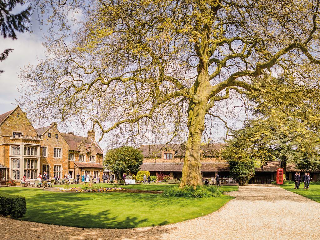 Highgate House Great Creaton Exterior foto