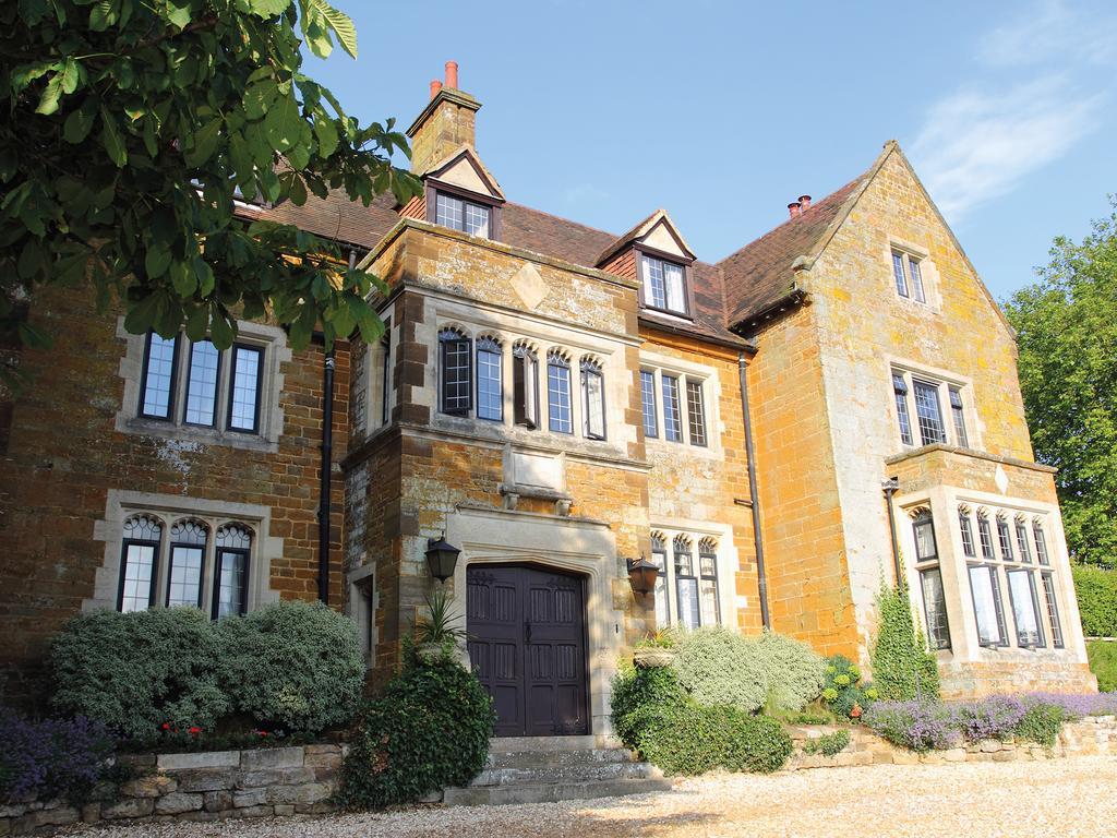 Highgate House Great Creaton Exterior foto