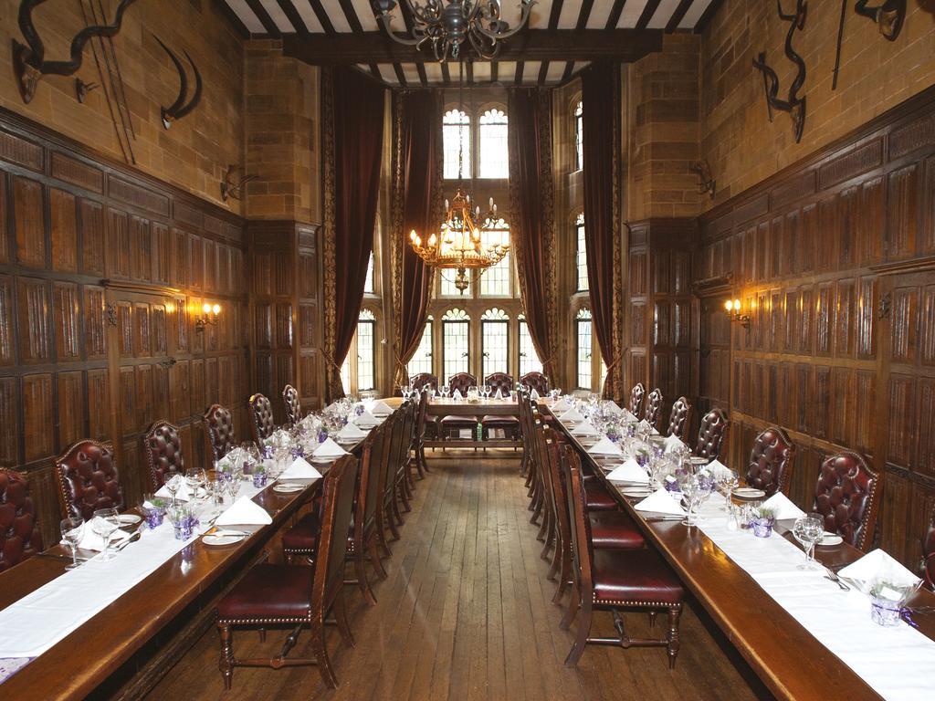 Highgate House Great Creaton Exterior foto