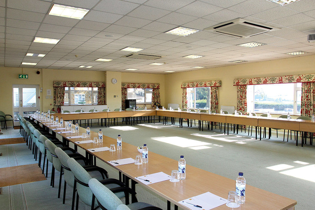 Highgate House Great Creaton Facilidades foto