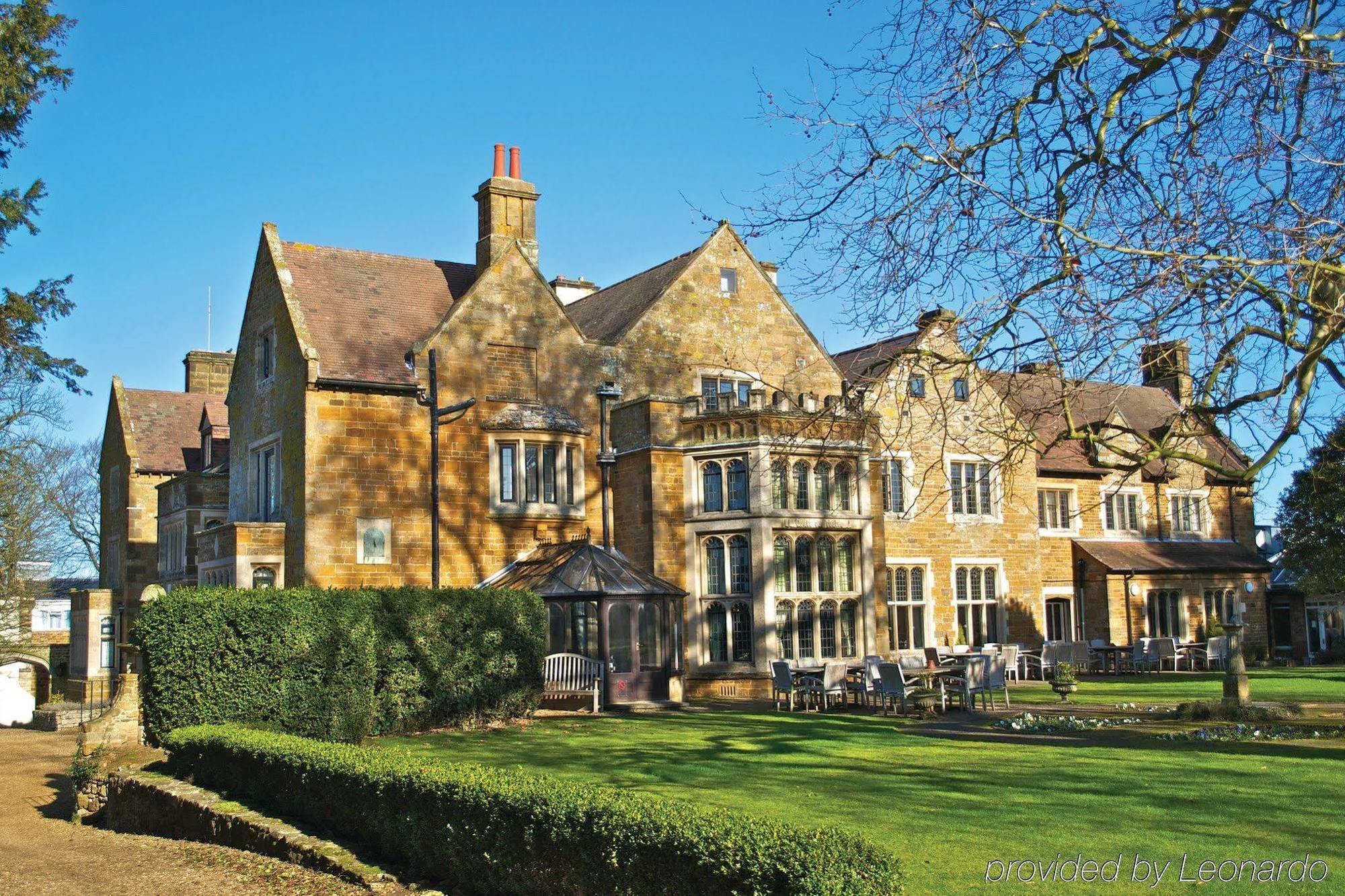 Highgate House Great Creaton Exterior foto