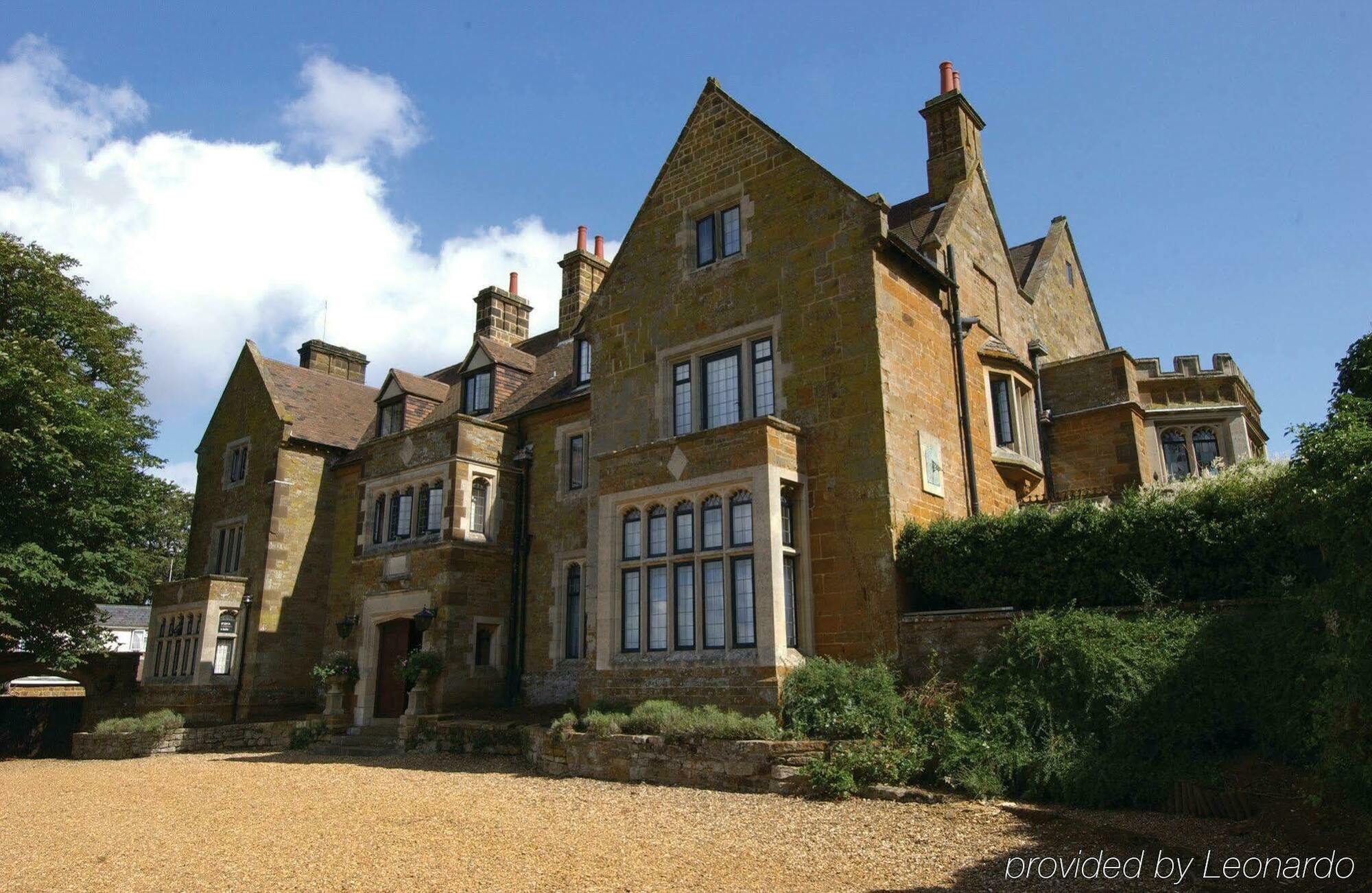 Highgate House Great Creaton Exterior foto